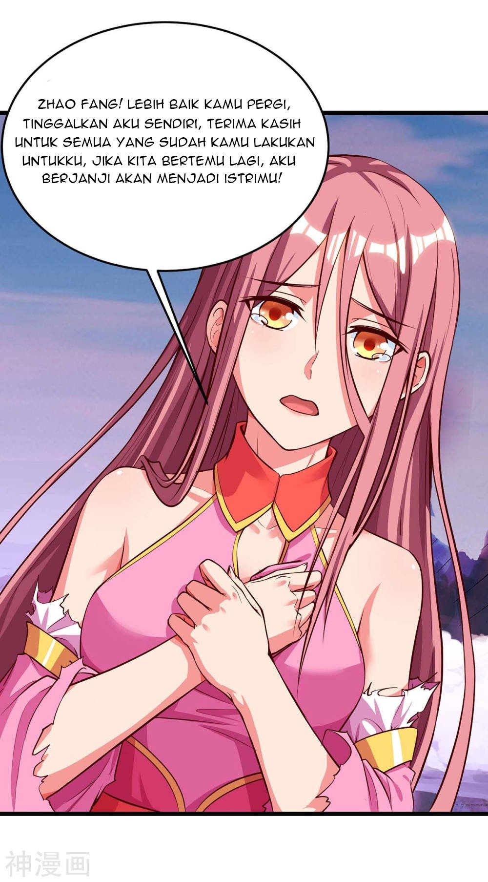 Strongest Leveling Chapter 131 - halaman 2