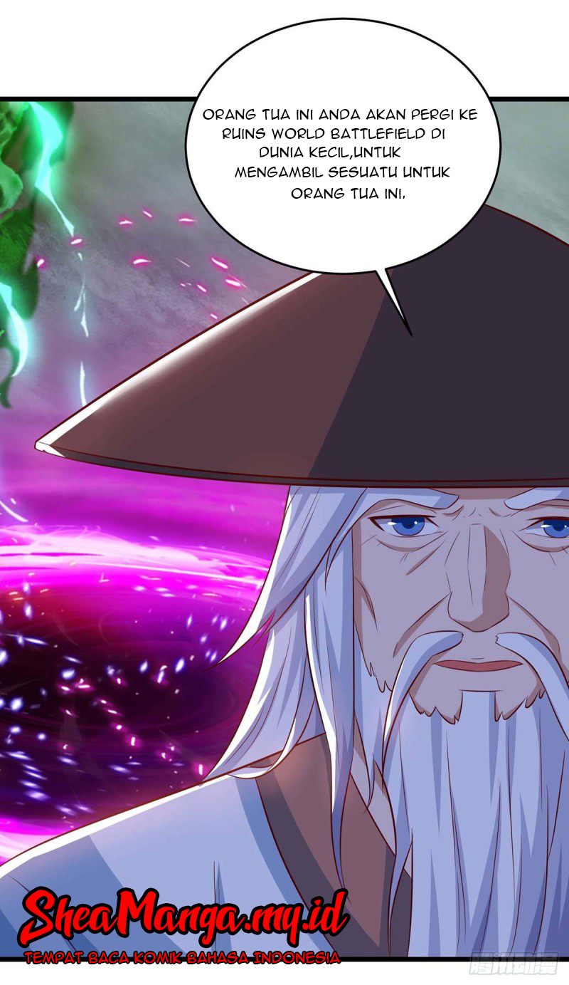 Strongest Leveling Chapter 132 - halaman 2
