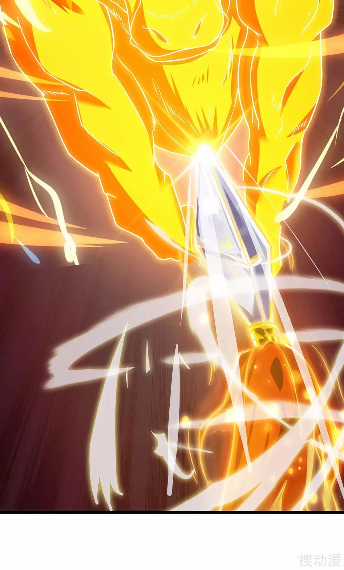 Strongest Leveling Chapter 141 - halaman 3
