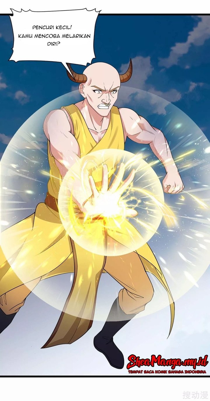 Strongest Leveling Chapter 144 - halaman 2