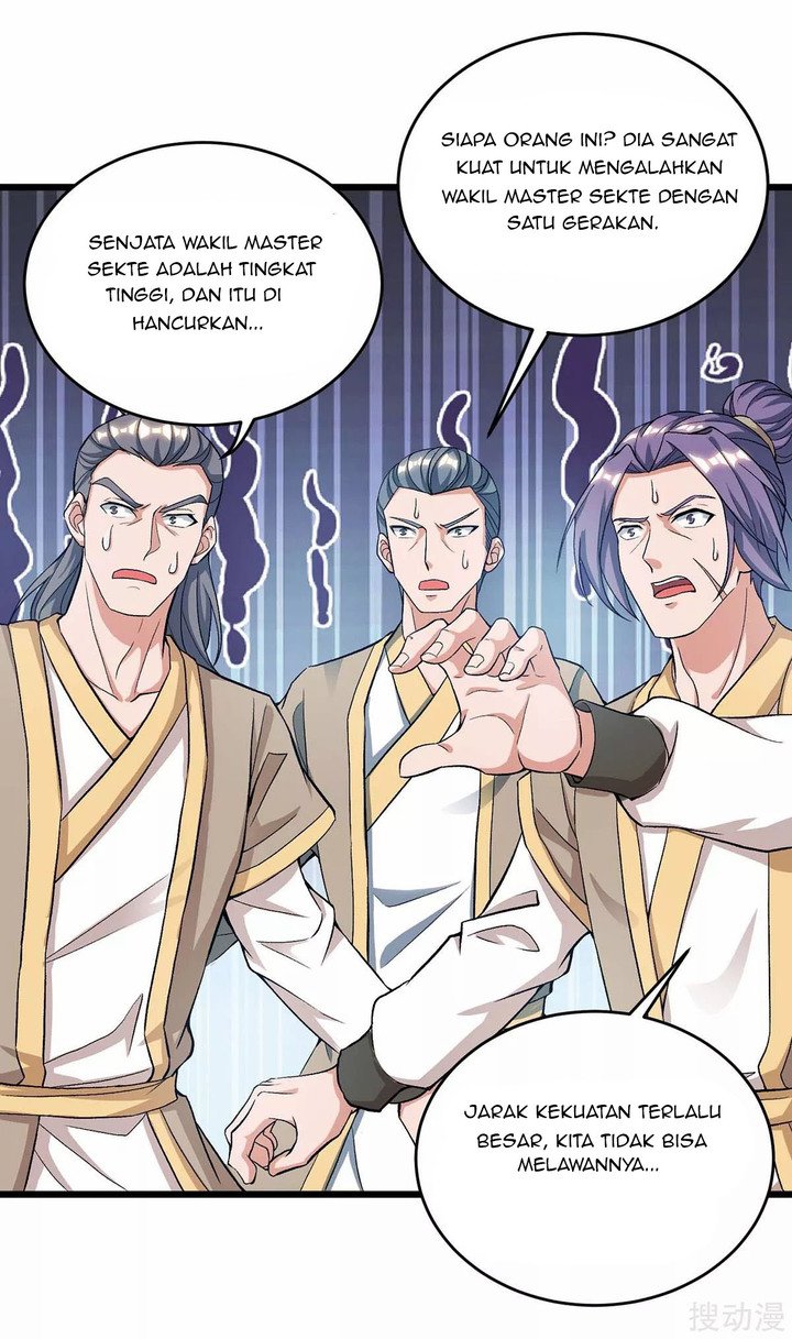 Strongest Leveling Chapter 146 - halaman 2