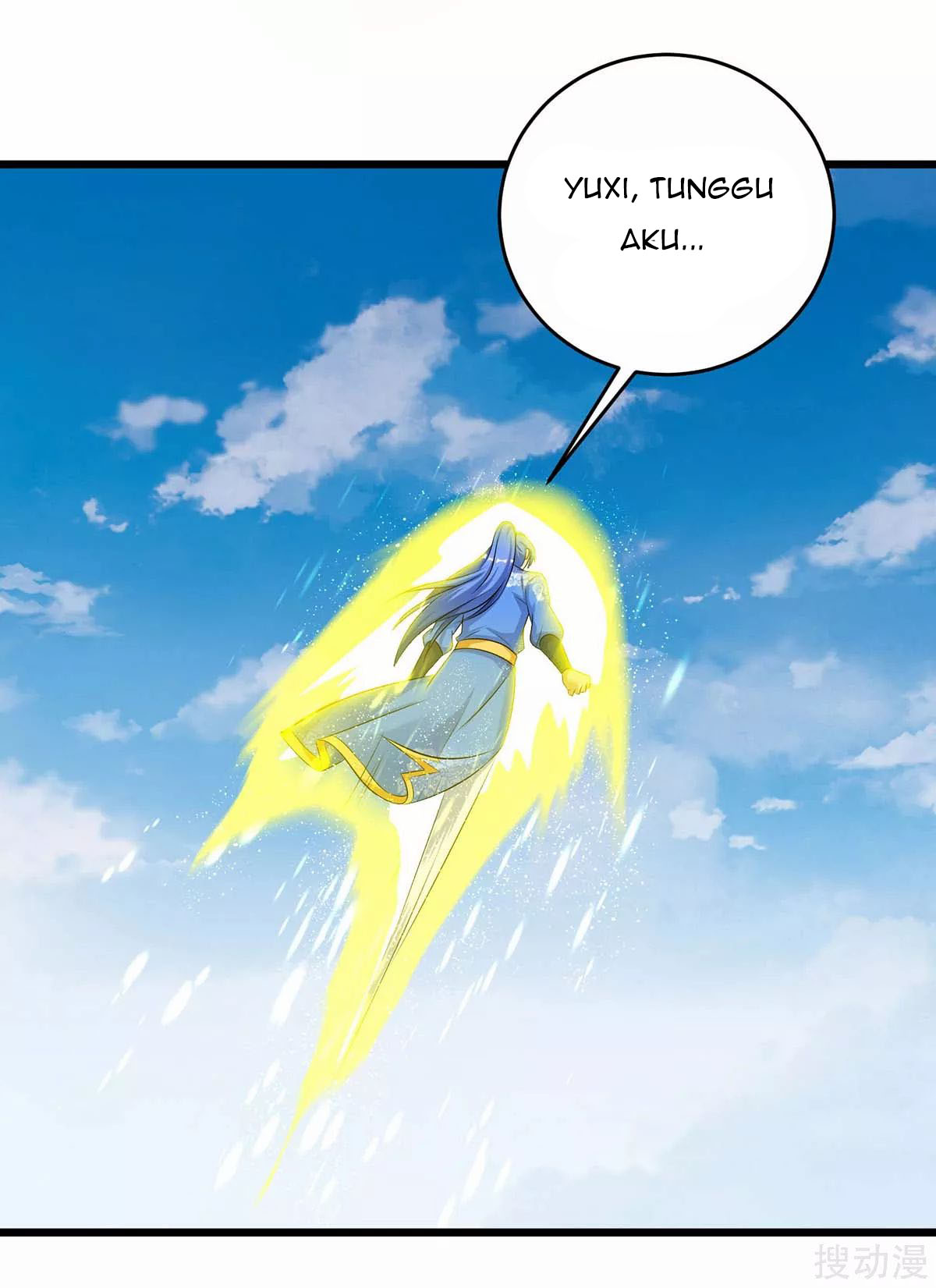 Strongest Leveling Chapter 147 - halaman 28