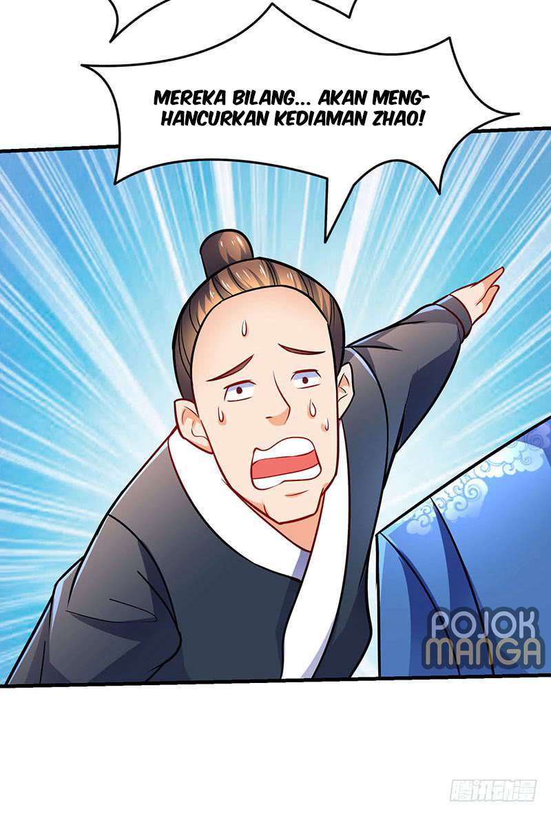 Strongest Leveling Chapter 15 - halaman 4