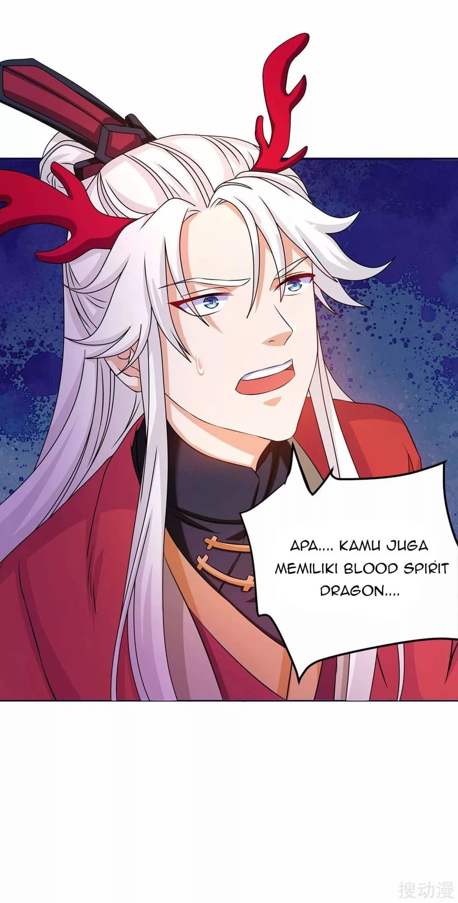 Strongest Leveling Chapter 150 - halaman 2