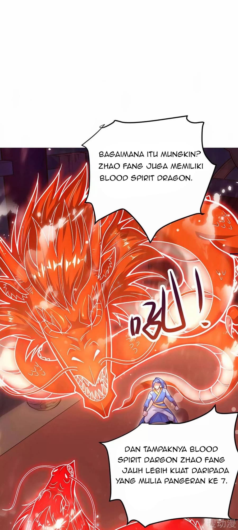 Strongest Leveling Chapter 150 - halaman 3