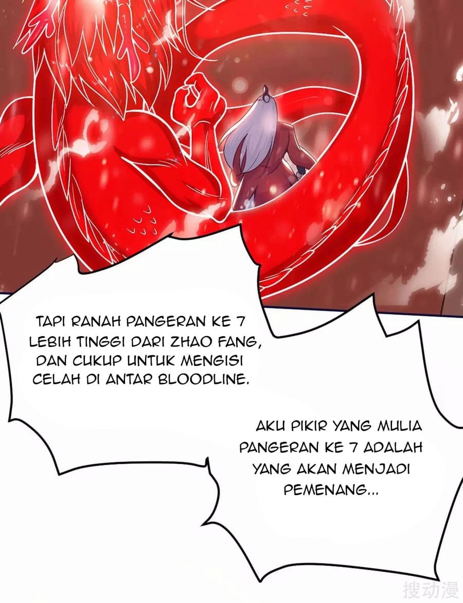 Strongest Leveling Chapter 150 - halaman 4