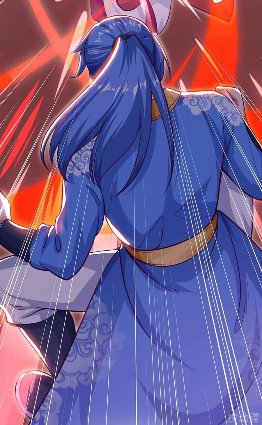 Strongest Leveling Chapter 150 - halaman 8