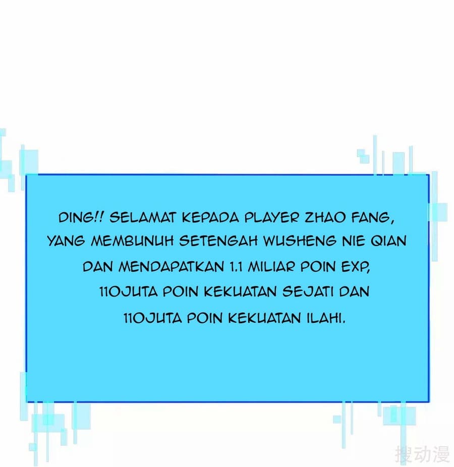 Strongest Leveling Chapter 151 - halaman 17