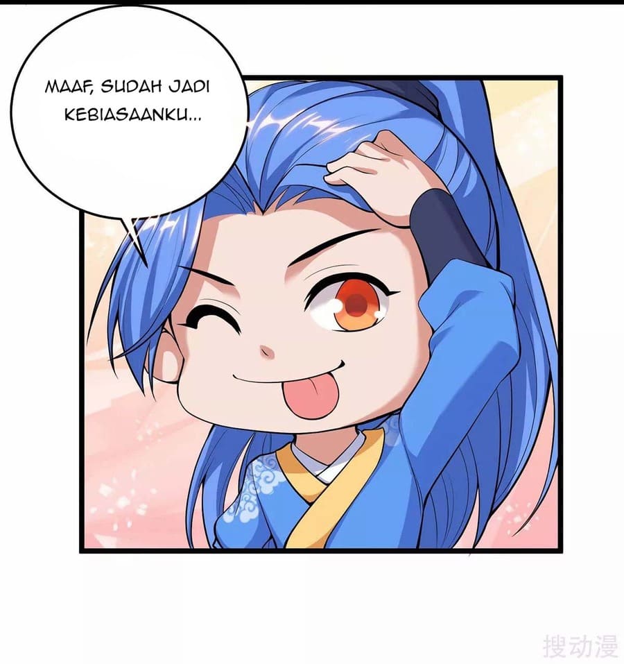 Strongest Leveling Chapter 151 - halaman 19