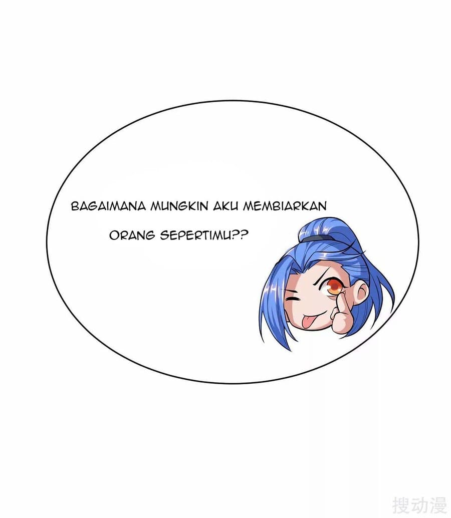 Strongest Leveling Chapter 151 - halaman 23