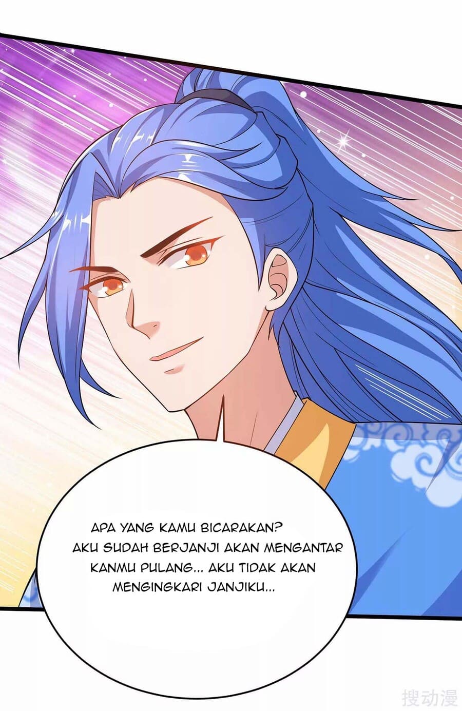 Strongest Leveling Chapter 151 - halaman 27