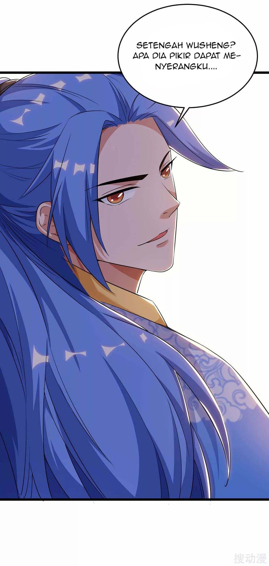 Strongest Leveling Chapter 151 - halaman 5
