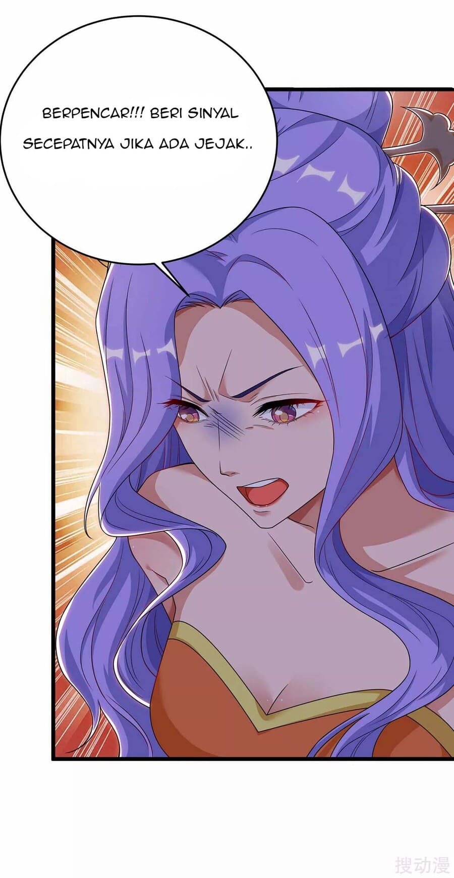 Strongest Leveling Chapter 152 - halaman 7