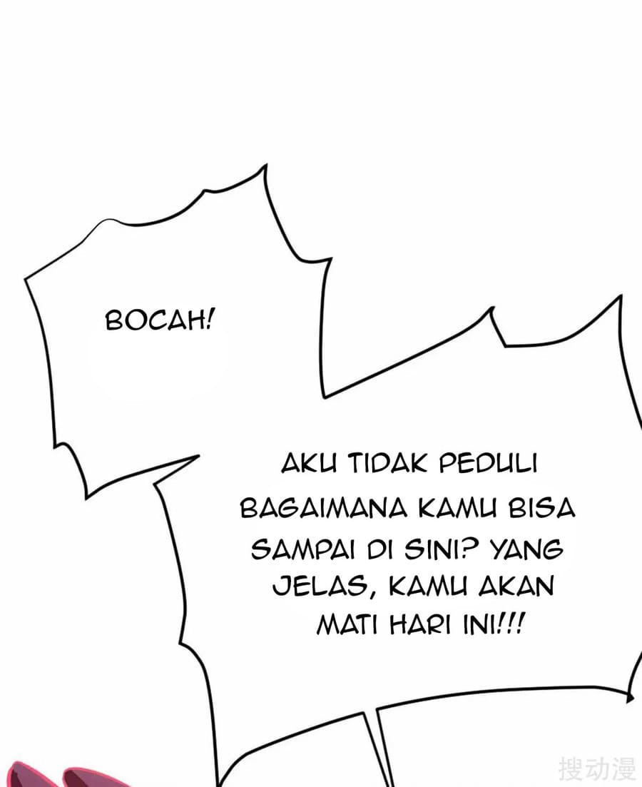 Strongest Leveling Chapter 154 - halaman 2