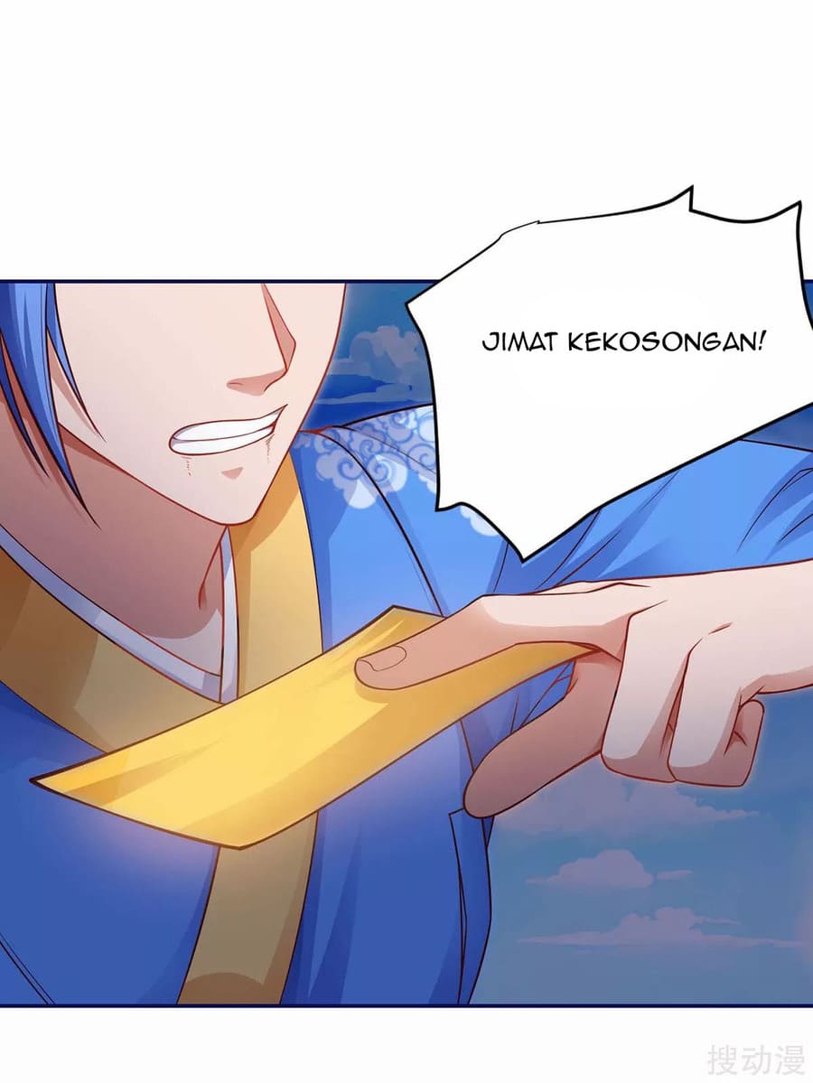 Strongest Leveling Chapter 155 - halaman 2