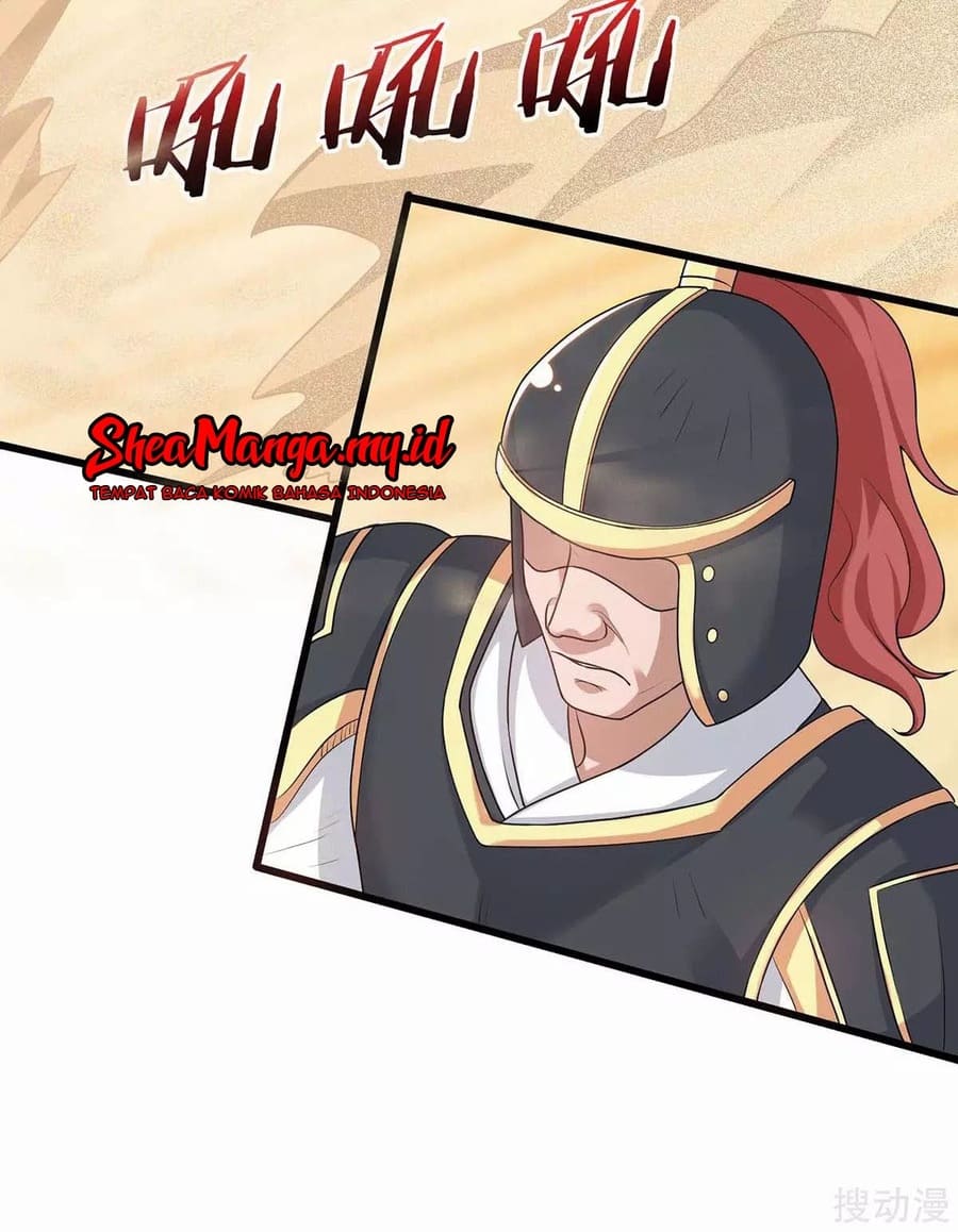 Strongest Leveling Chapter 157 - halaman 4