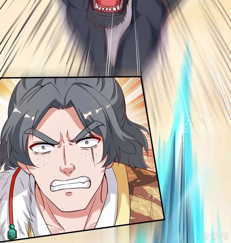 Strongest Leveling Chapter 159 - halaman 3