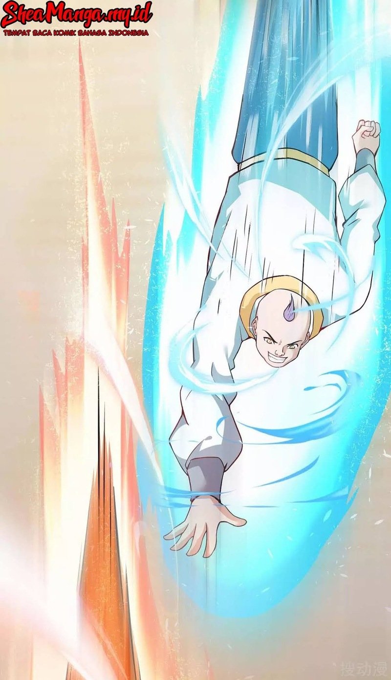 Strongest Leveling Chapter 159 - halaman 4