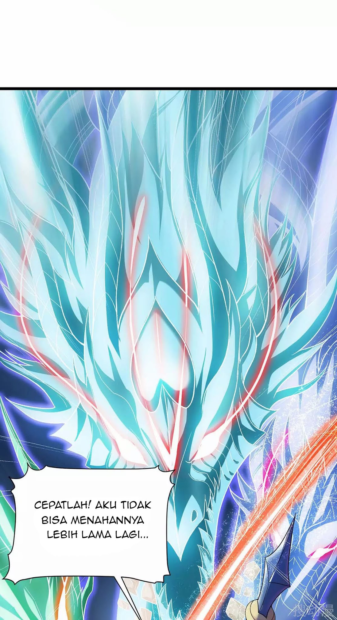 Strongest Leveling Chapter 161 - halaman 2