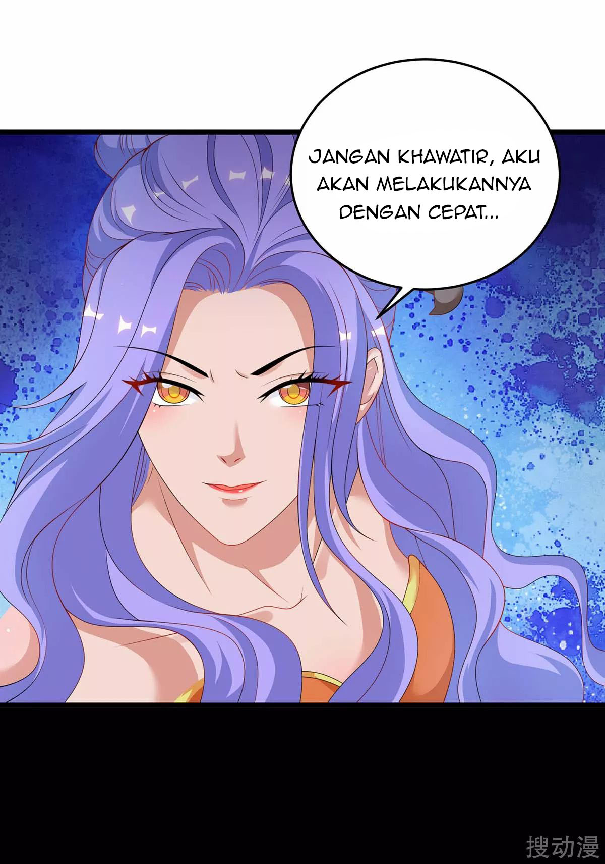 Strongest Leveling Chapter 161 - halaman 4