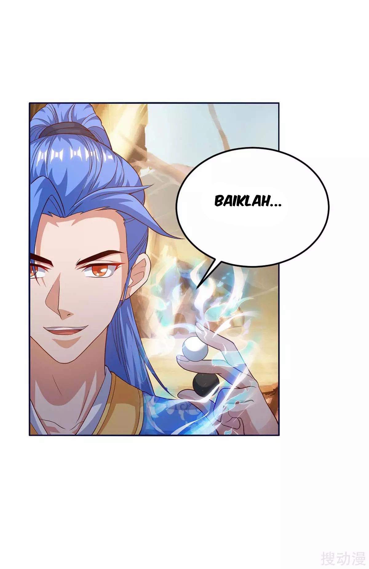 Strongest Leveling Chapter 162 - halaman 2