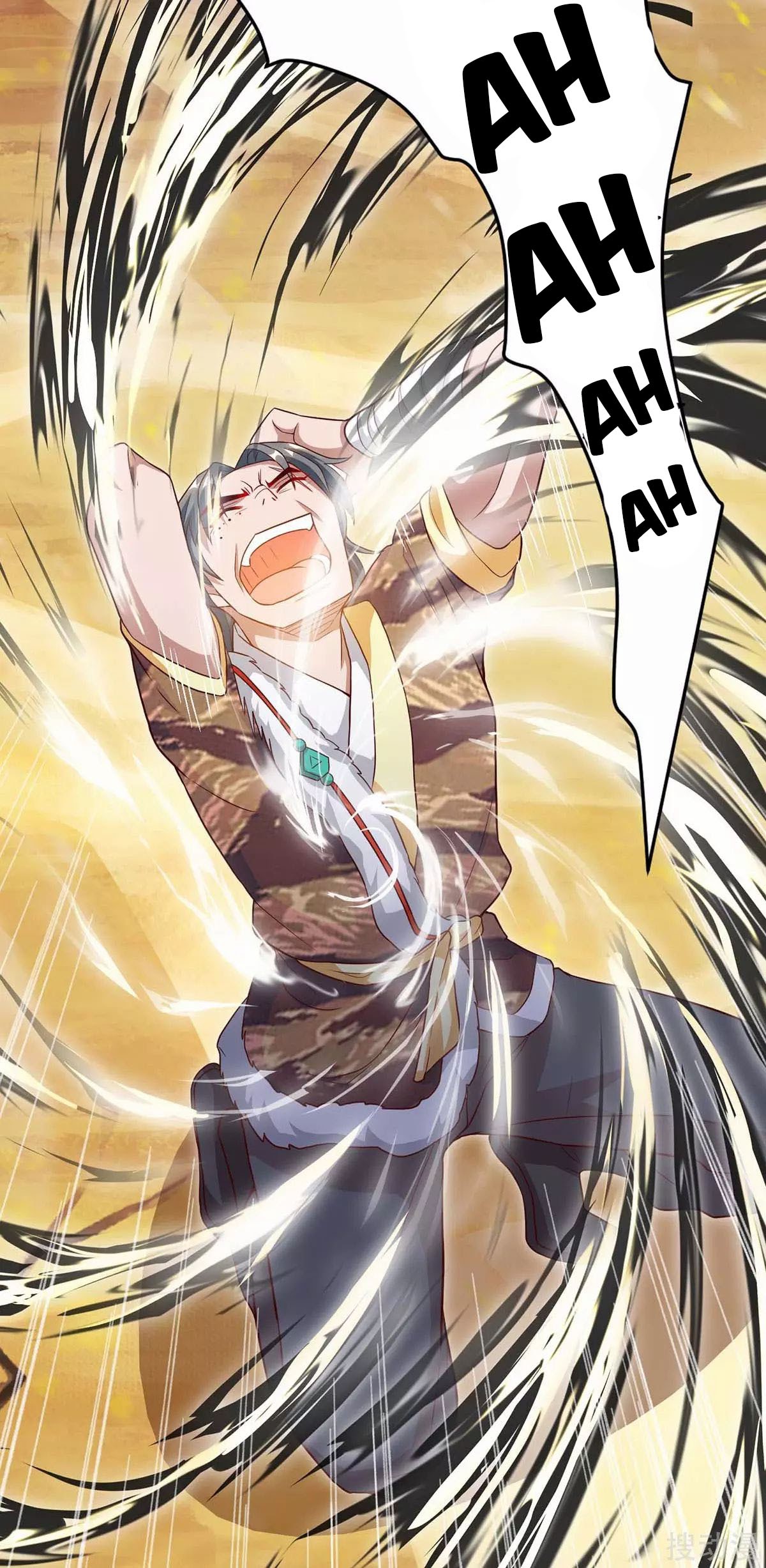 Strongest Leveling Chapter 162 - halaman 9