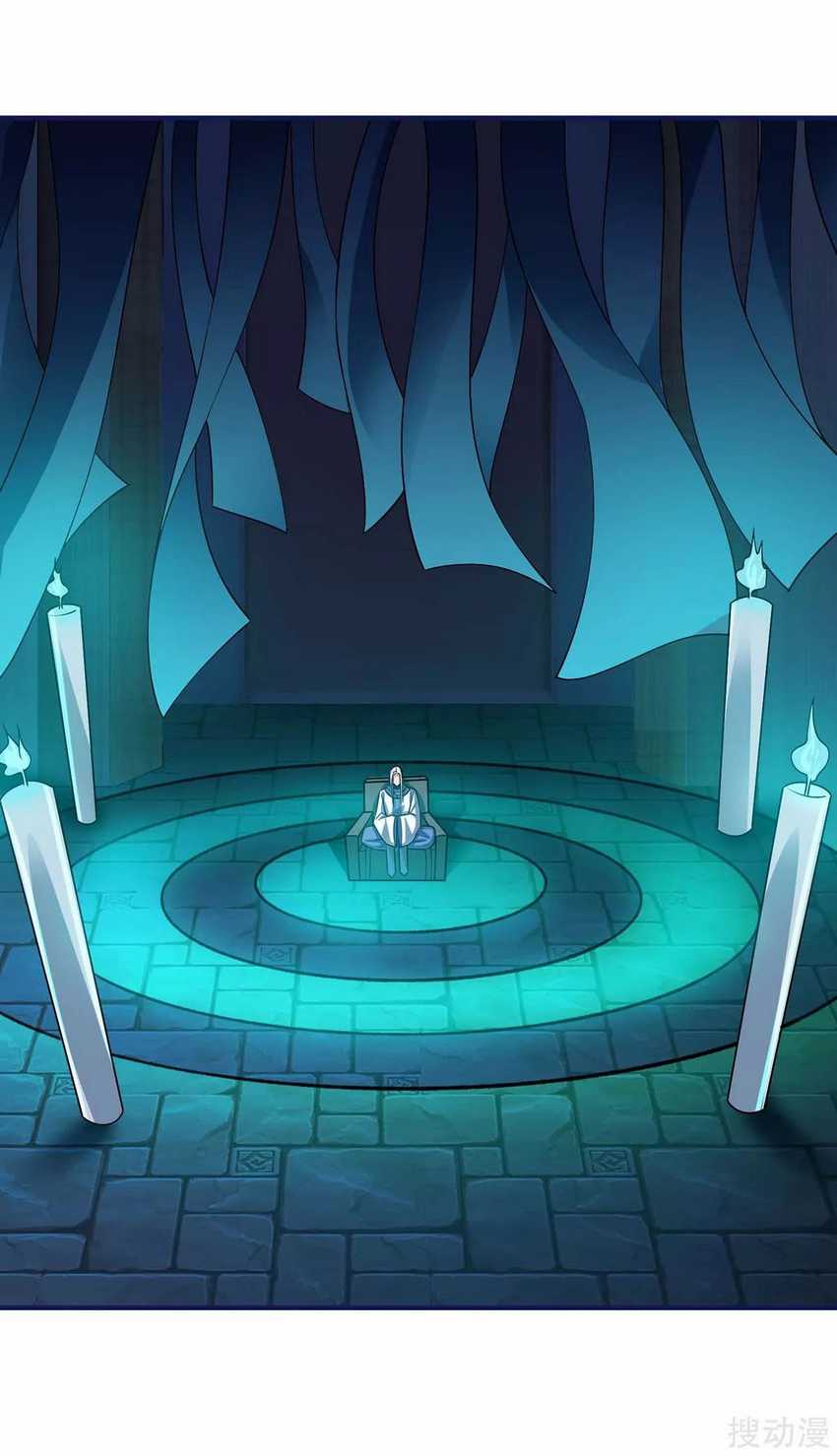 Strongest Leveling Chapter 164 - halaman 2