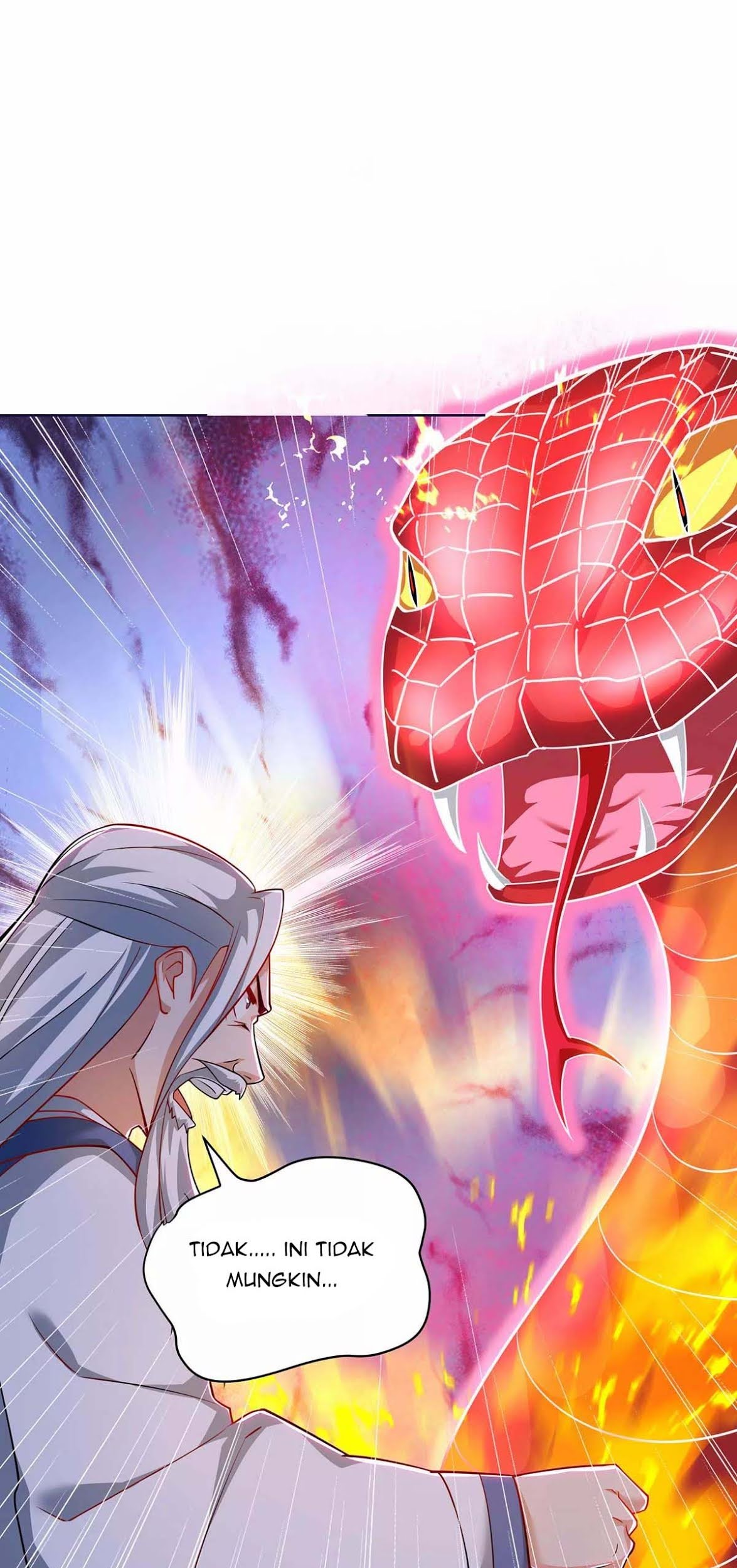 Strongest Leveling Chapter 166 - halaman 2