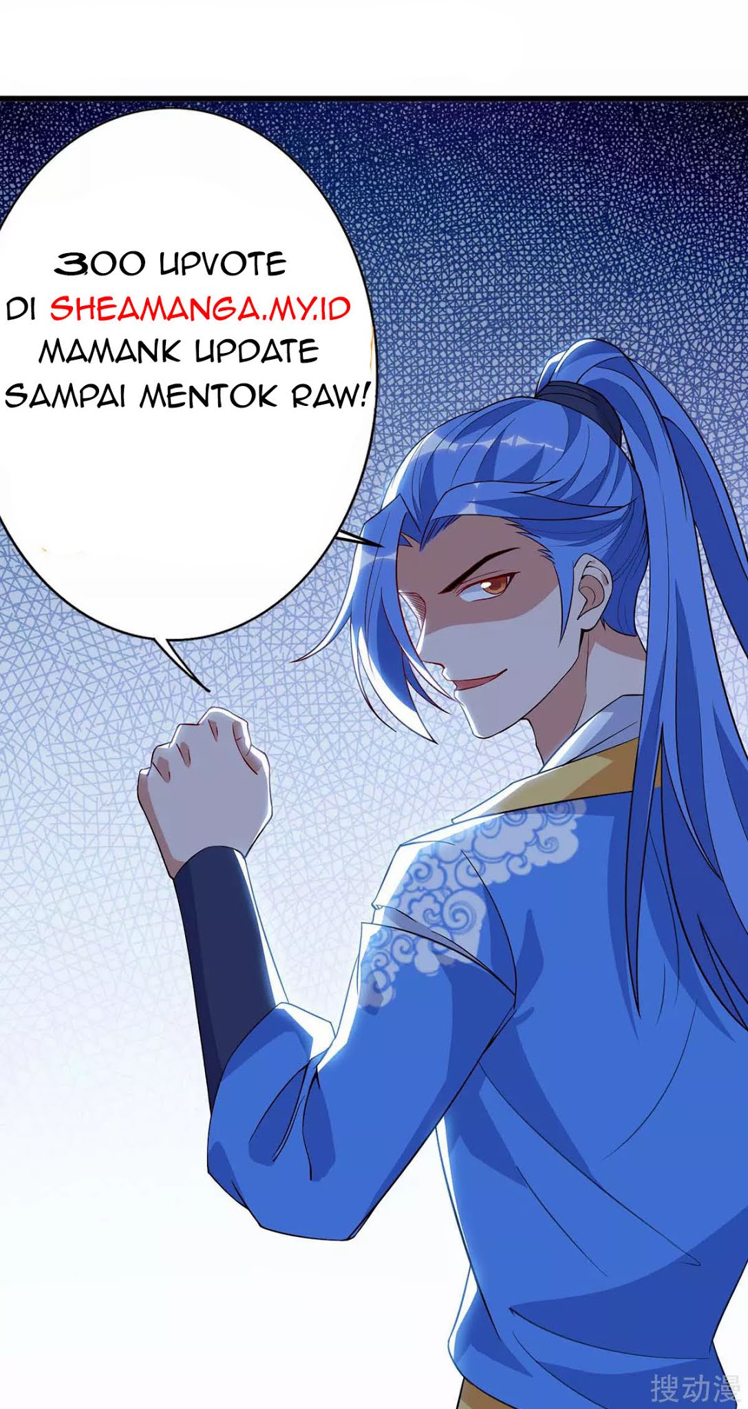 Strongest Leveling Chapter 166 - halaman 46