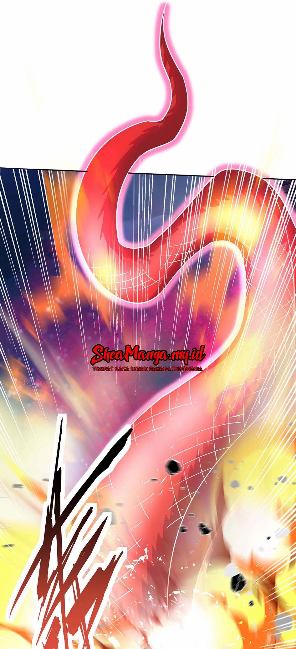Strongest Leveling Chapter 166 - halaman 6