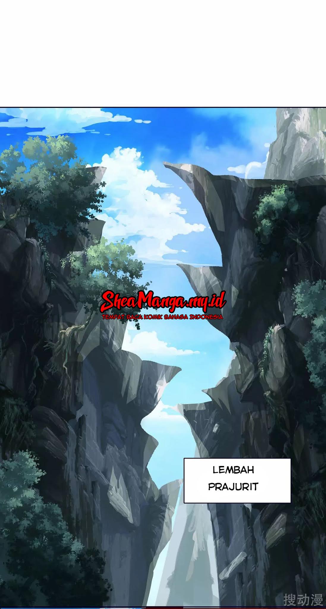 Strongest Leveling Chapter 167 - halaman 2