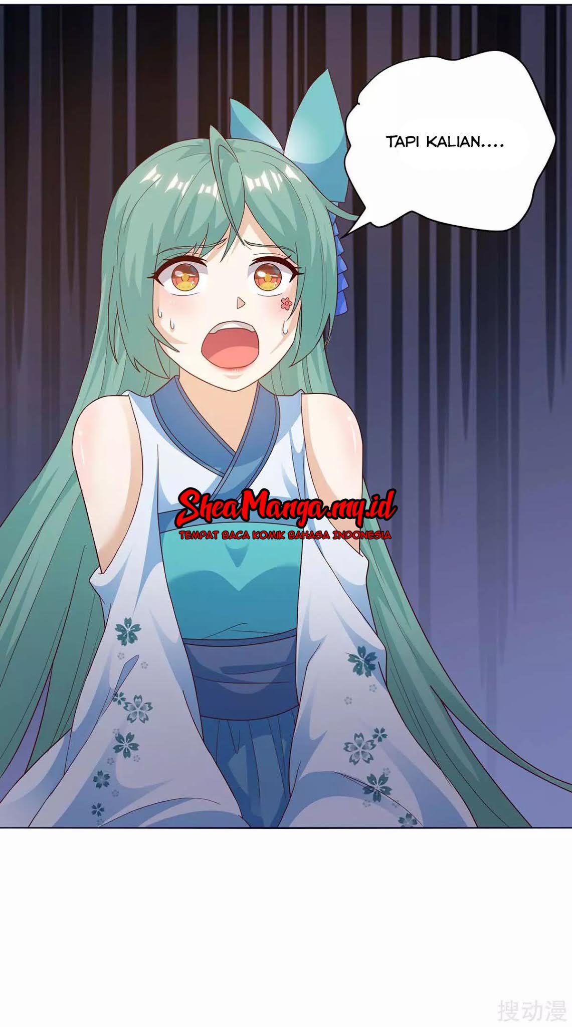 Strongest Leveling Chapter 167 - halaman 39