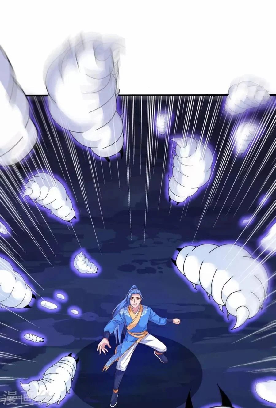 Strongest Leveling Chapter 176 - halaman 2