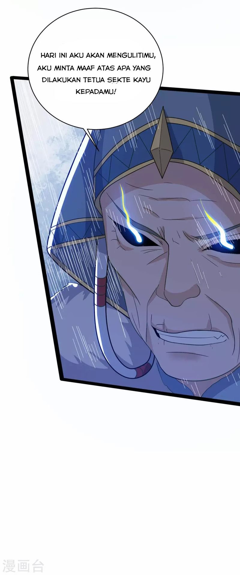 Strongest Leveling Chapter 178 - halaman 33