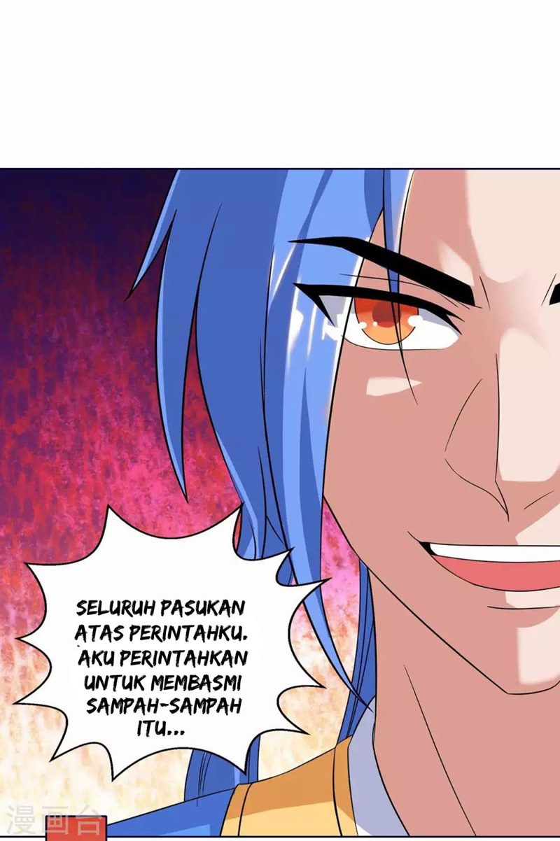 Strongest Leveling Chapter 178 - halaman 4