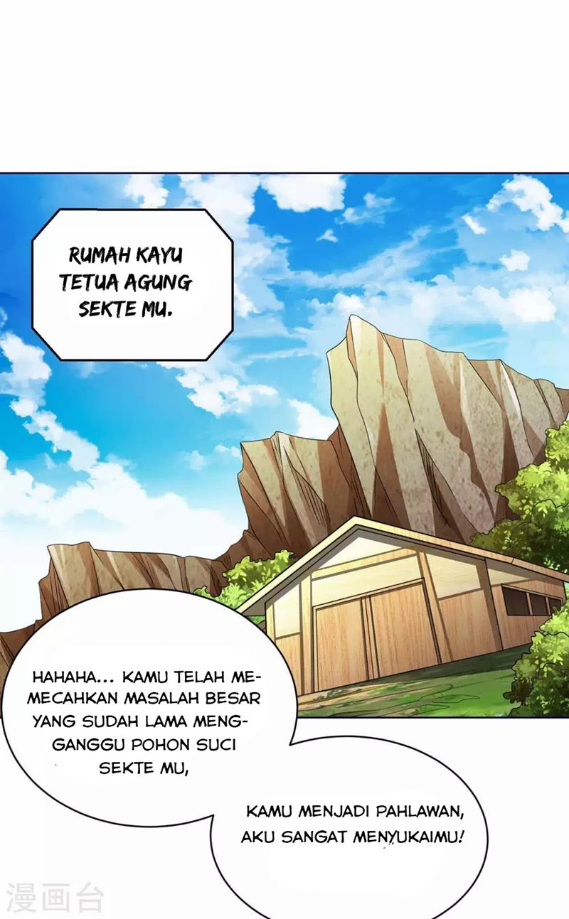 Strongest Leveling Chapter 178 - halaman 6