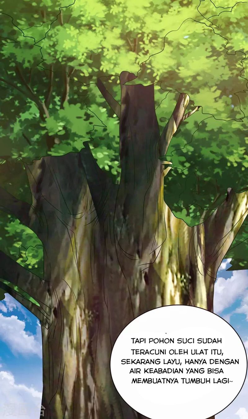 Strongest Leveling Chapter 178 - halaman 9