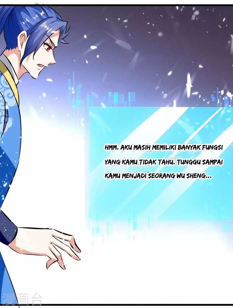 Strongest Leveling Chapter 182 - halaman 18