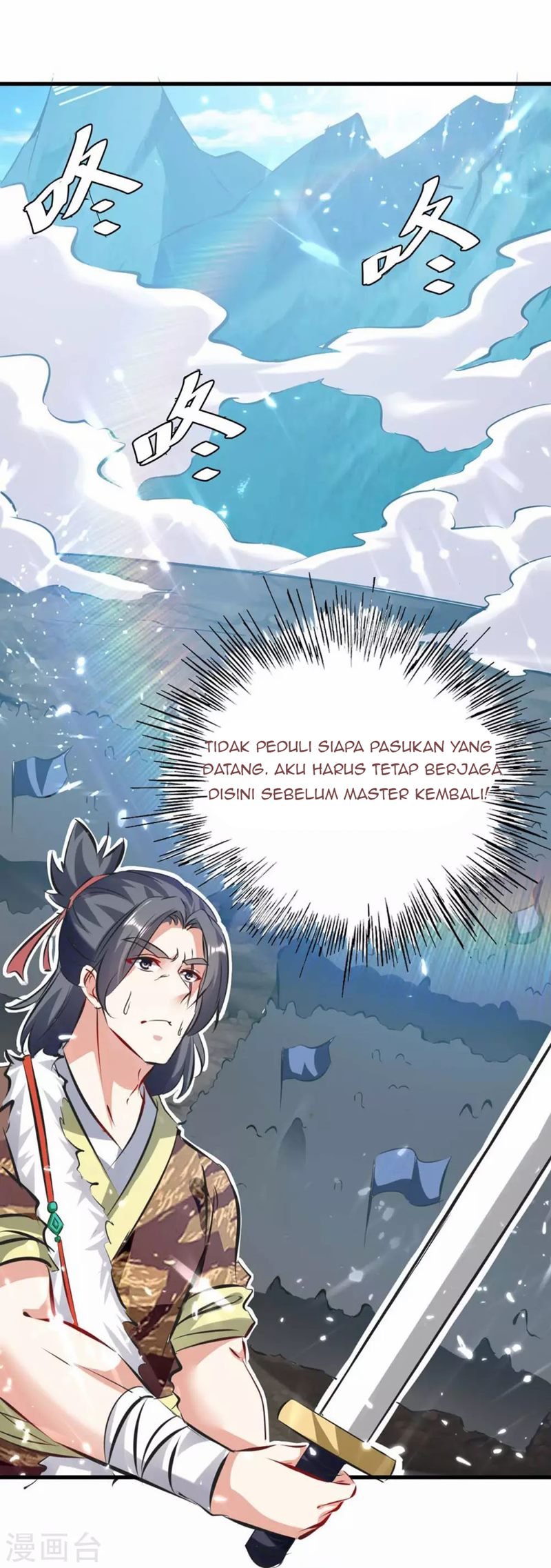 Strongest Leveling Chapter 182 - halaman 28