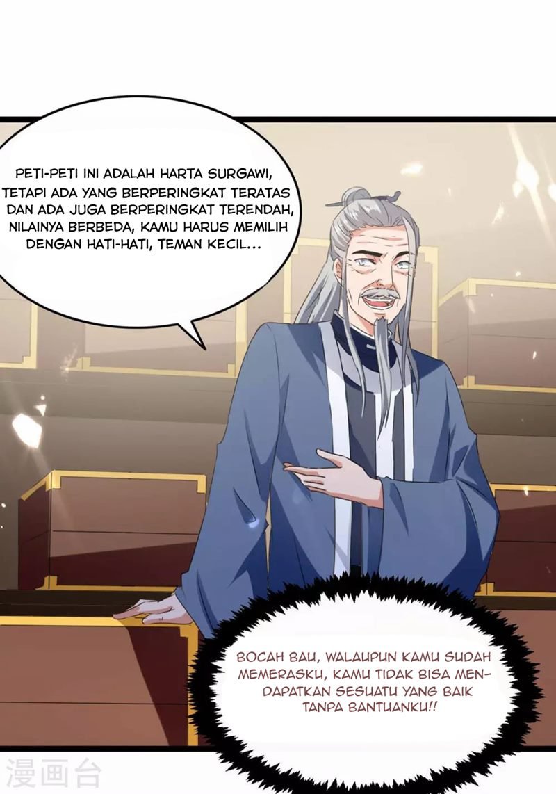 Strongest Leveling Chapter 182 - halaman 5