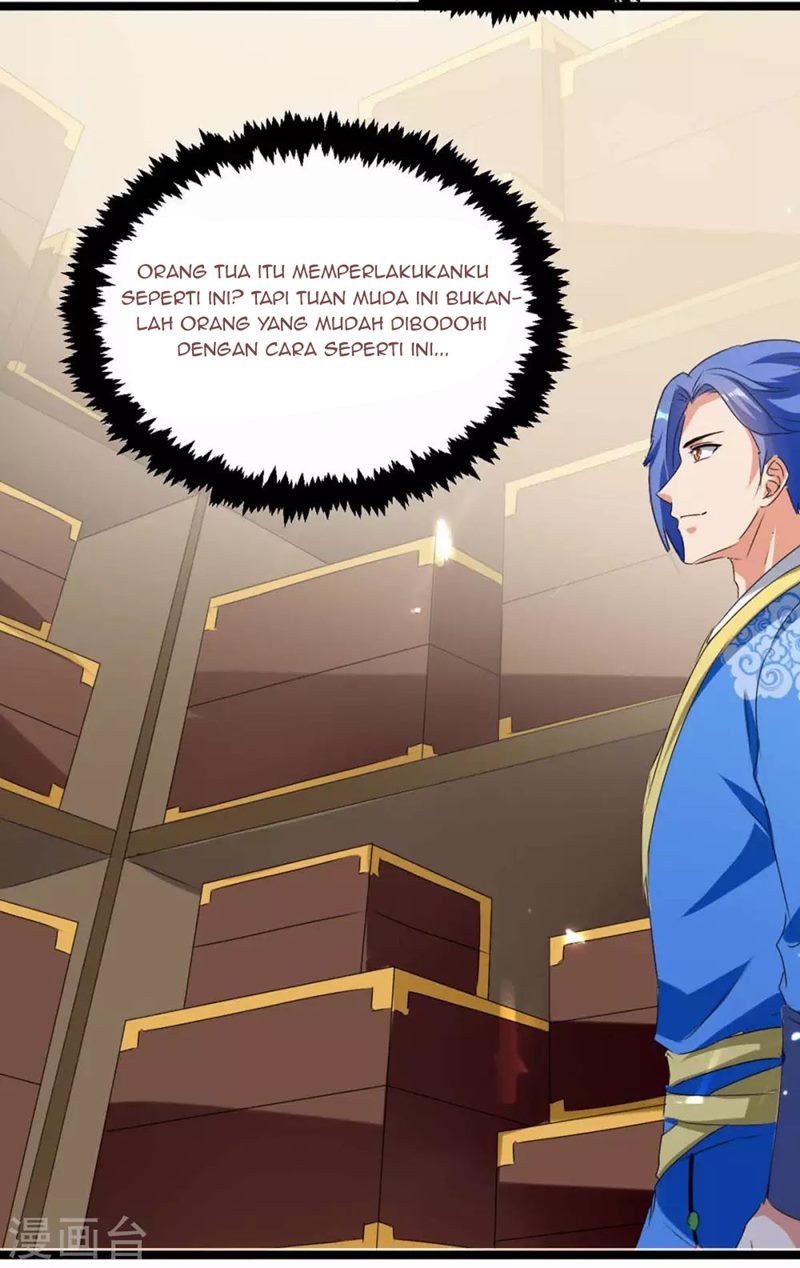 Strongest Leveling Chapter 182 - halaman 6