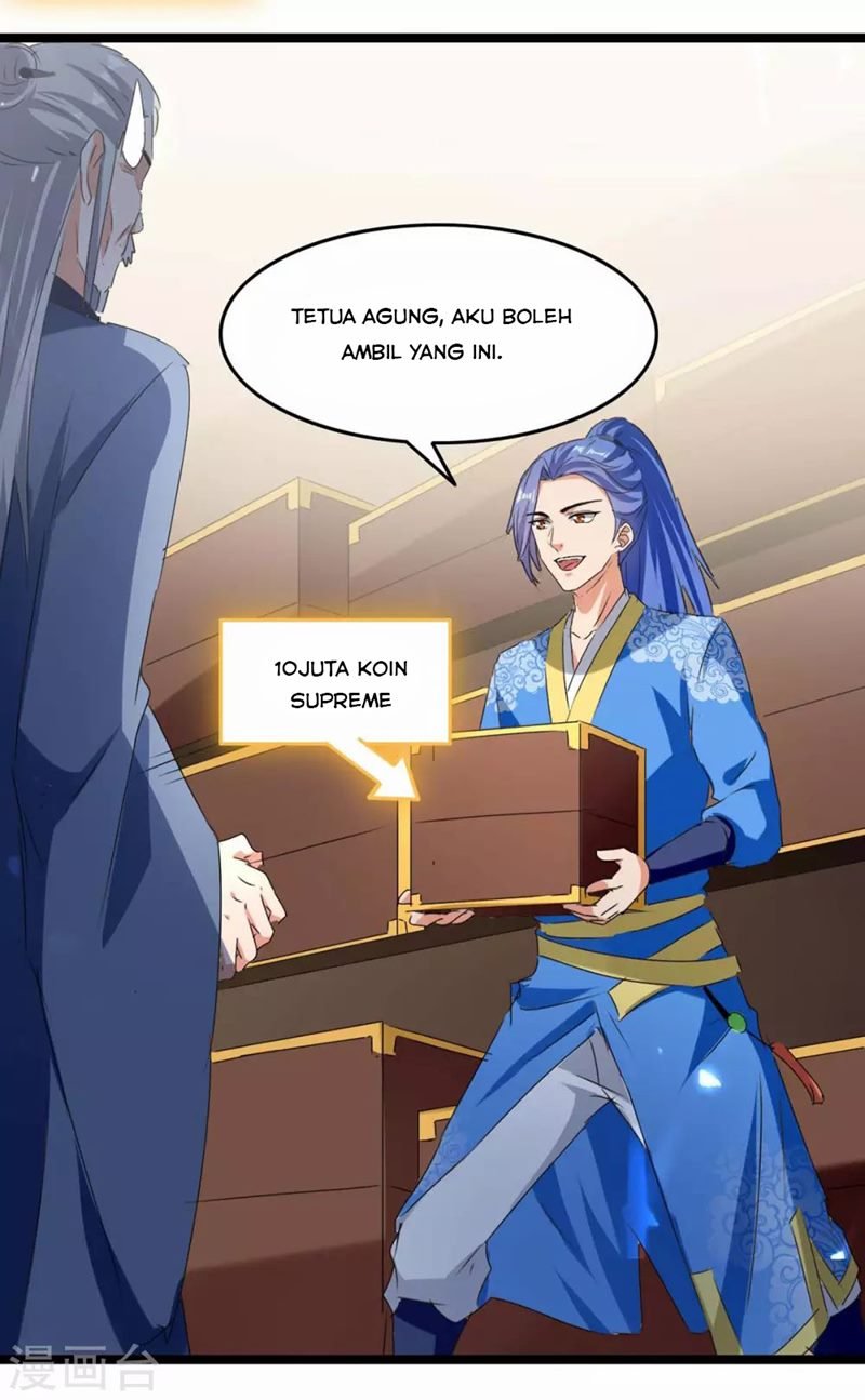 Strongest Leveling Chapter 182 - halaman 8