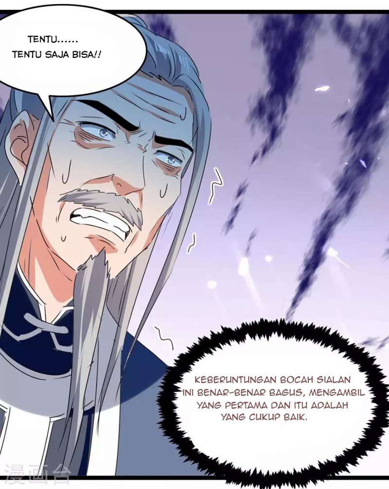Strongest Leveling Chapter 182 - halaman 9