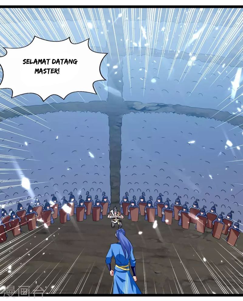 Strongest Leveling Chapter 183 - halaman 3