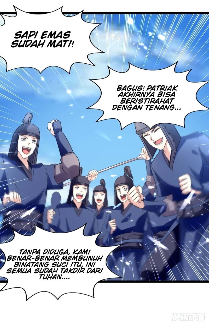 Strongest Leveling Chapter 185 - halaman 2