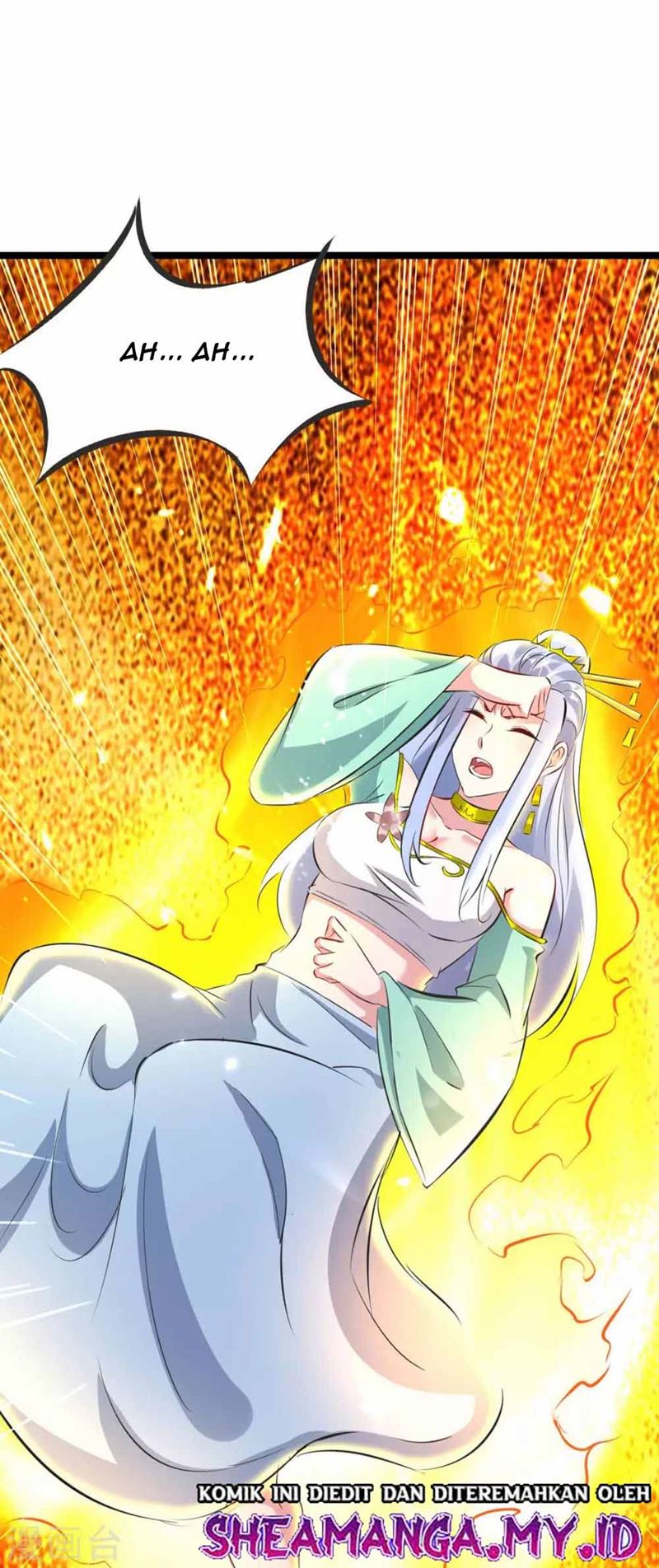 Strongest Leveling Chapter 193 - halaman 2