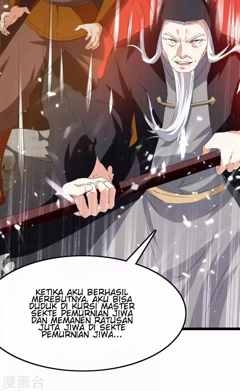 Strongest Leveling Chapter 196 - halaman 8