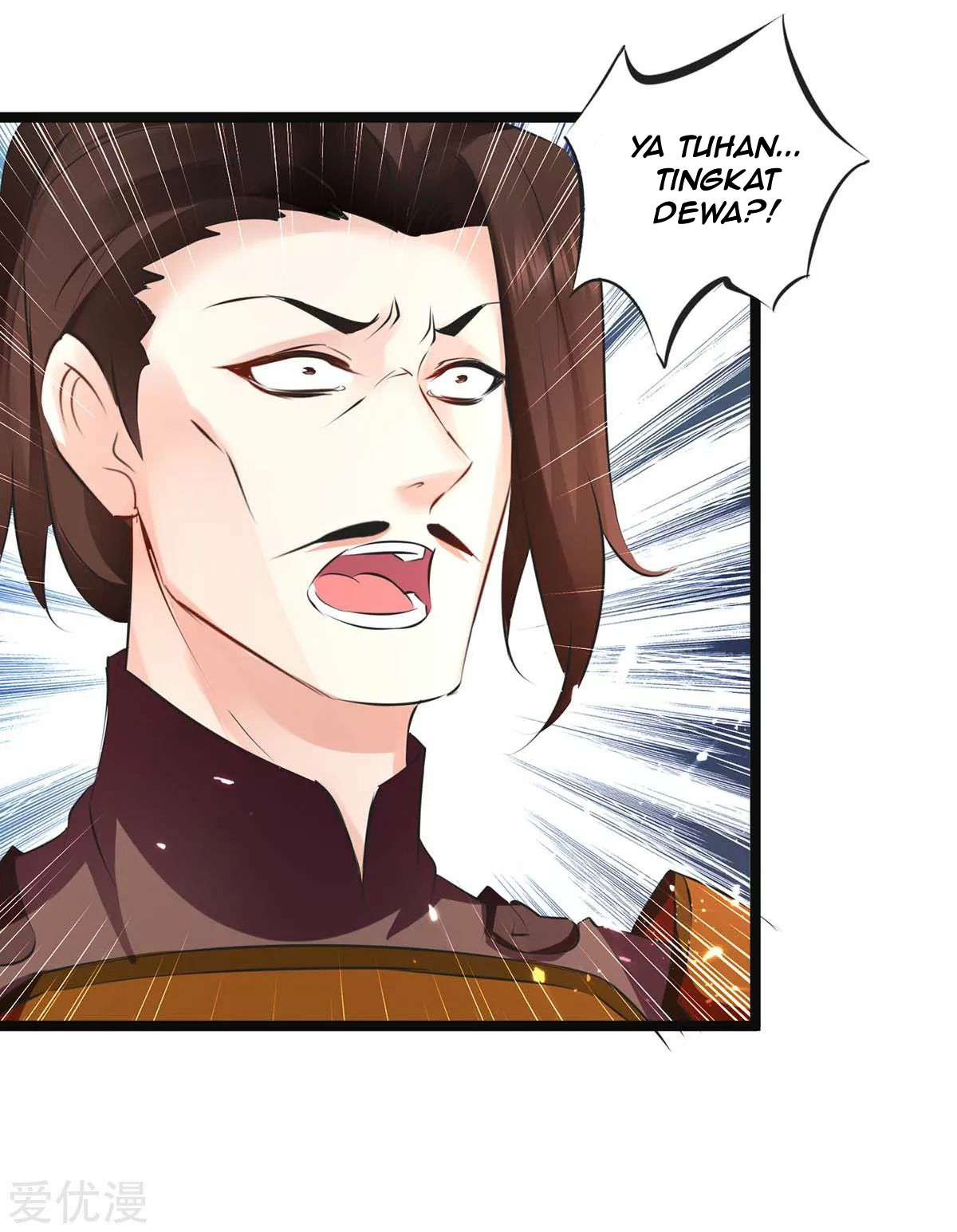 Strongest Leveling Chapter 197 - halaman 2