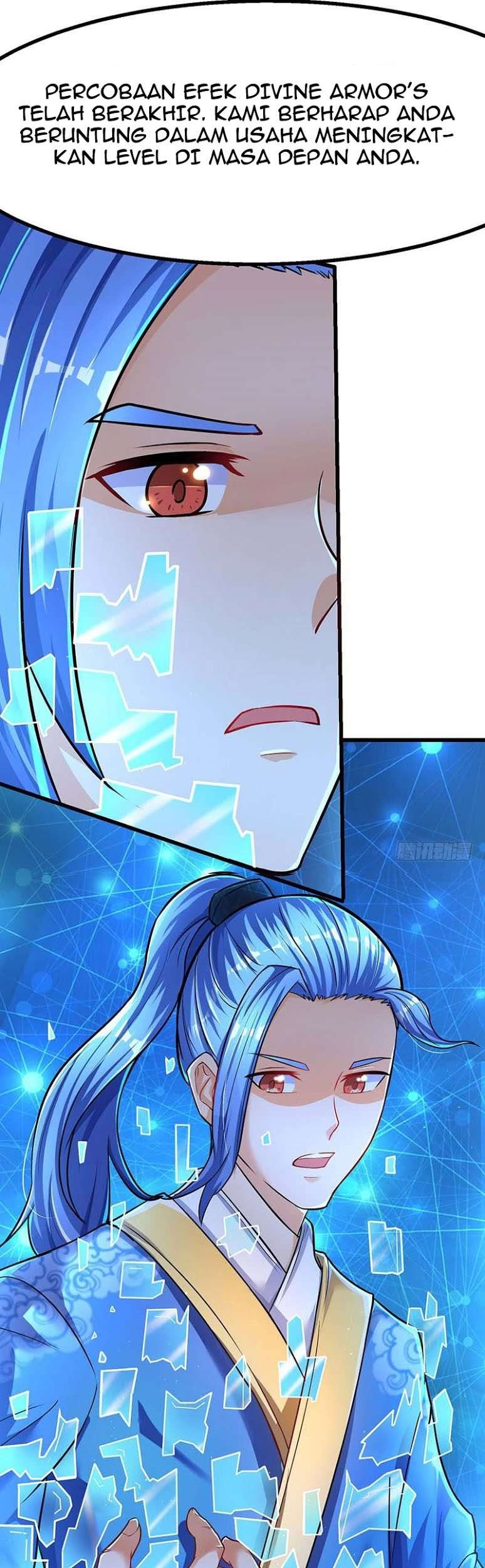 Strongest Leveling Chapter 2 - halaman 17