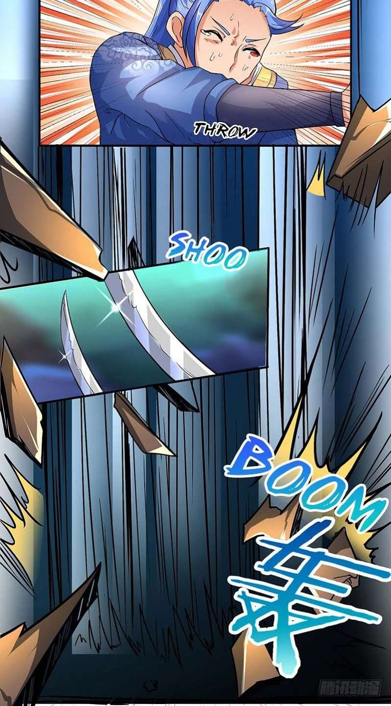 Strongest Leveling Chapter 2 - halaman 4